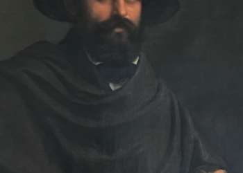 Fondazione Faina recupera cippo commemorativo dell’uccisione del Conte Claudio Faina