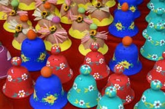 Secondo anno senza la “Fiera dei Campanelli”