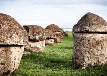 Valorizzazione del sito Unesco Necropoli Etrusche di Cerveteri e Tarquinia, pubblicato avviso per manifestazioni d’interesse