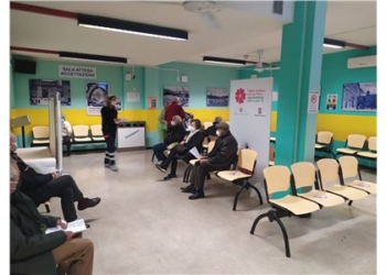 Lettera aperta della signora Paola, vaccinata nella postazione di Bardano dell’Azienda Usl Umbria 2