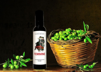 Ass. Strada dell’Olio e.v.o. Dop Umbria, entra anche il Frantoio Ranchino