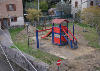 Al via i lavori di riqualificazione e decoro urbano del verde pubblico