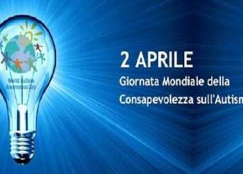 Comune di Orvieto e centro “Il Girasole” di Morrano si colorano di blu’ per la 14A Giornata Mondiale dell’Autismo