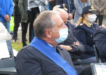 Lattanzi: “Liberazione insegna valori unità, sacrificio e solidarietà, fondamentali anche in pandemia”