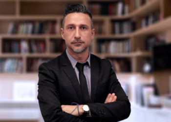 Cambio al vertice di Legacoop Produzione e Servizi Umbria: eletto Matteo Ragnacci