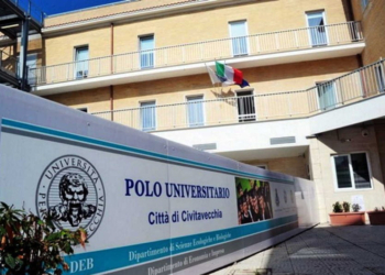 Ribadita cooperazione tra Polo Universitario di Civitavecchia, Autorità Portuale al fine di favorire nuove attività per la formazione di manager