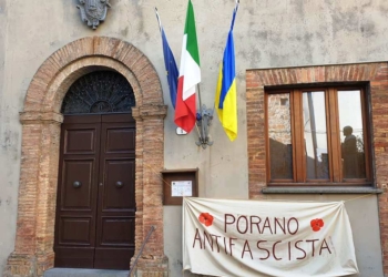 “Alternativa per Porano”: “Grazie a chi ha partecipato al sit-in di domenica 25 aprile”