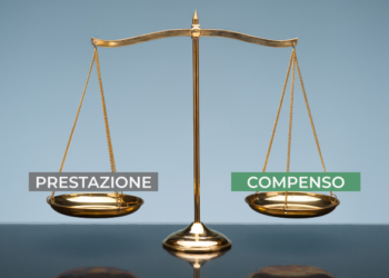 Equo compenso, in vigore da oggi la legge regionale n. 6 del 15 marzo 2021 a tutela del lavoro svolto dai professionisti