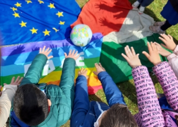 Al via le iniziative dell’Icao di Fabro per la Settimana Civica