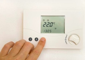 Accensione impianti di riscaldamento autorizzata fino al 23 aprile su tutto il territorio comunale