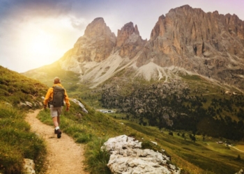 “Sentiero Italia, turismo di prossimità e turismo responsabile” seminario Unitus per il corso Scienze della Montagna