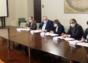 “Smart Attack”: manovra da 25,5 milioni per far ripartire gli investimenti produttivi puntando su trasformazione digitale e impresa 4.0