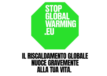 “Stop Global Warming”, il capogruppo di “Progetto Orvieto” sollecita la petizione