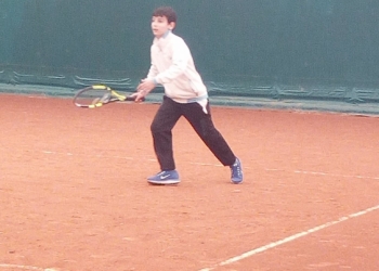 Tennis aquesiano: ecco il tabellone degli 8 incontri di apertura del Torneo al Circolo Boario