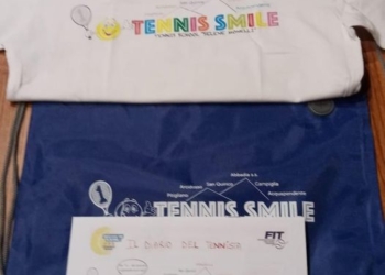 Abbadia Tennis School presenta progetto sportivo che coinvolgerà il Circolo del Tennis di Acquapendente