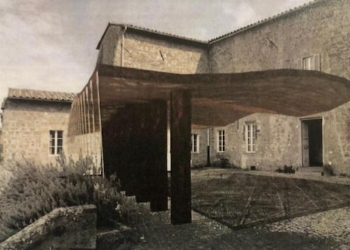 “Palazzo del Vino e dei Prodotti della Terra – Centro delle culture agroalimentari ed enogastronomiche” , intervento per oltre 671 mila euro nel complesso di San Giovanni