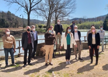 Presentato il progetto di turismo slow post-covid: “Le Terre dei Borghi Verdi”