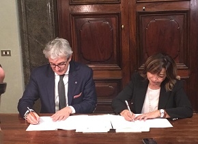 Aumento iscrizioni “Unipg”, Tesei: “Testimonia l’attrattività dell’ateneo ed il proficuo lavoro tra istituzioni”