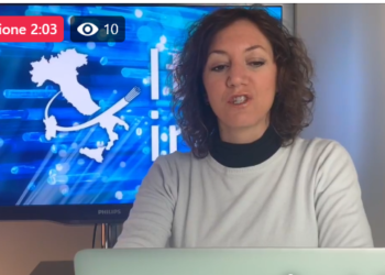 Le principali News nel TG del 29/04/2021