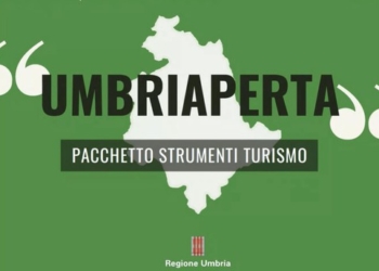 “Umbriaperta”, presentato pacchetto di interventi per 17 milioni di euro