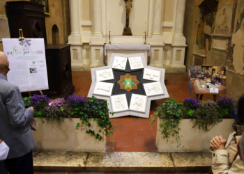 L’omaggio di Orvieto al maestro Santo Vincenzo Ciconte: la postilla dell’architetto Raffaele Davanzo