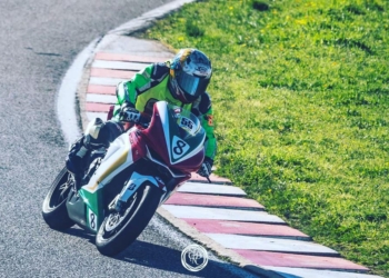 Dopo un brutto incidente rimane su una sedia a rotelle, la rinascita di Omar Bortolacelli