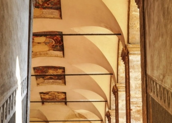 Palazzo Cesi di Acquasparta. Aperture straordinarie per il ponte della Festa della Repubblica