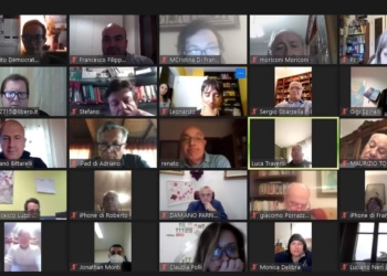 Assemblea Pd Terni: “Si riparte dalla comunità”