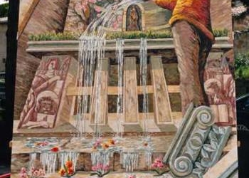 “Per non dimenticare: un Pugnalone al giorno per 15 giorni”. Ecco il Gruppo Acquaviva