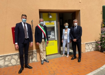 Il servizio ATM Postamat arriva anche ad Alviano e Civitella del Lago