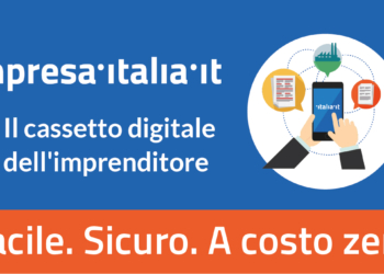 Cassetto digitale, in Umbria sono 11.290 gli imprenditori che hanno scelto questo servizio