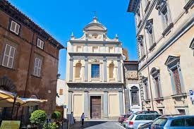 Pietre Vive: nuovo appuntamento con i relatori Francesco Campagnani e Filippo Orsini.  In programma le visite alle Chiese di Orvieto