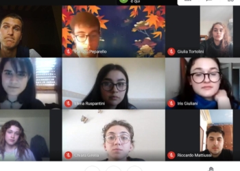 AGO.RÀ chiude il Festival del Dialogo dei Giovani 2021: “La scuola e la società civile, nonostante le difficoltà del momento, ci sono”