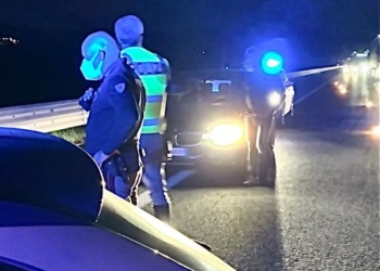 Sequestrato in Campania a scopo di estorsione, liberato ad Orvieto con un blitz della Polizia