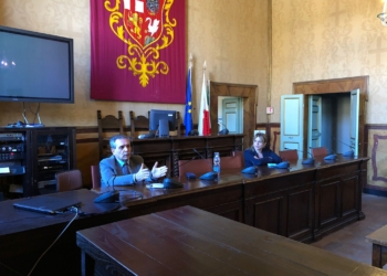 Asl e sindaci dell’Orvietano progettano la sanità del futuro, novità per il distretto sanitario e per il “Santa Maria della Stella”