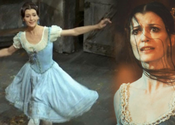 Addio a Carla Fracci: l’étoile del balletto sulle punte ha smesso di brillare