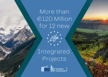 Regione Umbria in prima linea per La Giornata Mondiale della Biodiversità con il progetto “Life Imagine”