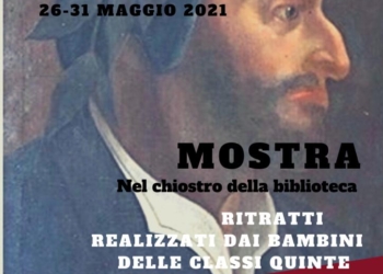 La Biblioteca Fumi partecipa al “Maggio dei Libri”: mostra e letture su Dante con gli studenti