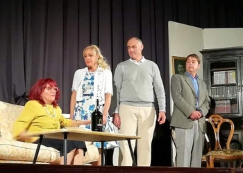 “Archeologia industriale e vernacolo: il teatro delle nostre tradizioni” chiama a raccolta compagnie da tutta Italia