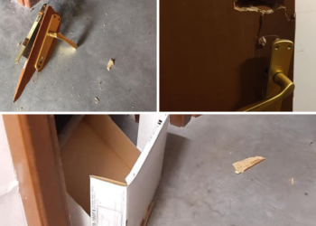 Furto con scasso al centro di aggregazione giovanile Mr.Tamburino di Ciconia