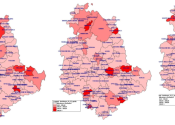 Aggiornamento epidemiologico settimanale, Coletto: “Dati confortanti”