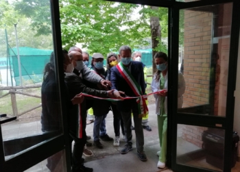 Nuovo punto vaccinale territoriale dell’Orvietano a Fabro, 54 vaccinazioni in occasione del “Vax Day”