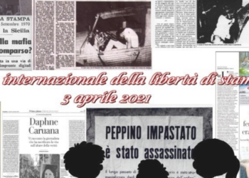 Giornata Internazionale della Libertà di Stampa, Cnddu: “Oggi diritti e libertà sono in pericolo”