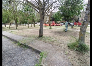 Manutenzione e decoro strade ed aree verdi del territorio comunale di Orvieto: lavori già fatti e quelli programmati