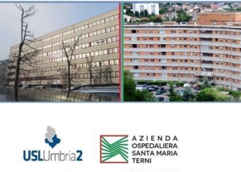 Usl Umbria 2 e Ospedale di Terni, obiettivo comune per ripartire nel segno della qualità e dell’efficacia