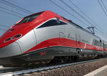 Dalla prossima estate anche Orte avrà la sua fermata nel circuito dell’Alta Velocità