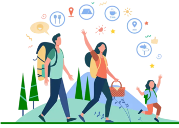 “Areepicnic.it”, Acquapendente aderise a progetto sul turismo eco sostenibile