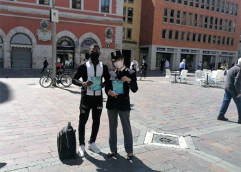 25 maggio: Giornata Internazionale dei Bambini Scomparsi.  Le iniziative della Polizia di Stato di Terni