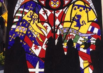 “Per non dimenticare: un Pugnalone al giorno per quindici giorni”. Ecco il Gruppo Barbarossa