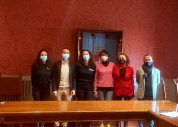 Baschi, ricostituito l’ufficio di Polizia Municipale. Entrano Chiara Perquoti e Silvia Luzi